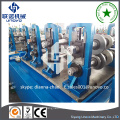 cable tray roll forming machine sigma furring flange